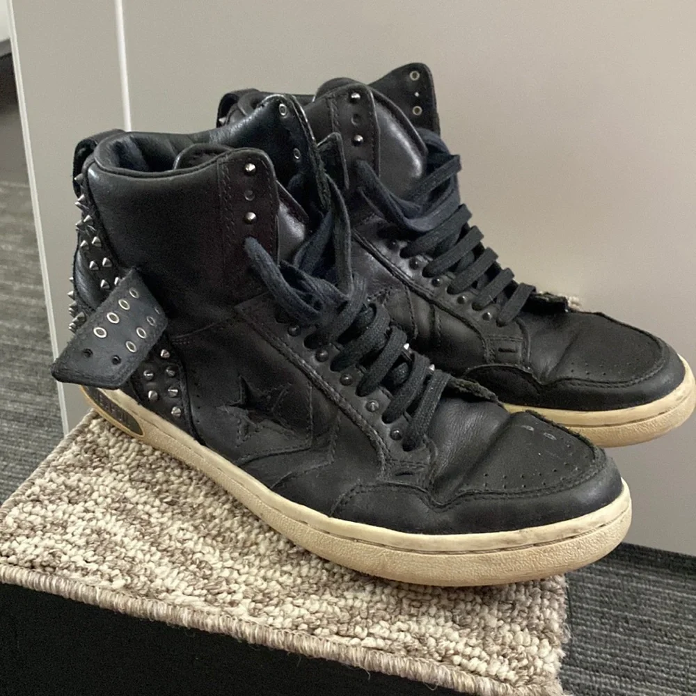 John Varvatos | Shoes | John Varvatos X Converse Weapon Designer